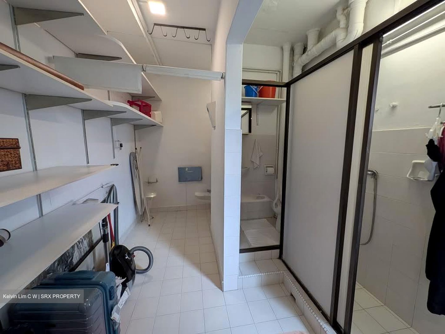 Balmoral Point (D10), Apartment #548903311